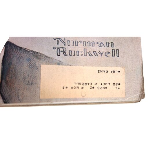 Vintage Saturday Evening Post October 29 1960 JFK John F Kennedy Norman Rockwell - Picture 2 of 15